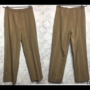 Kasper Petite Womens 2P Dress Pants